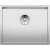 Zlewozmywak Blanco ZEROX 500-U Durinox z InFino 521 559